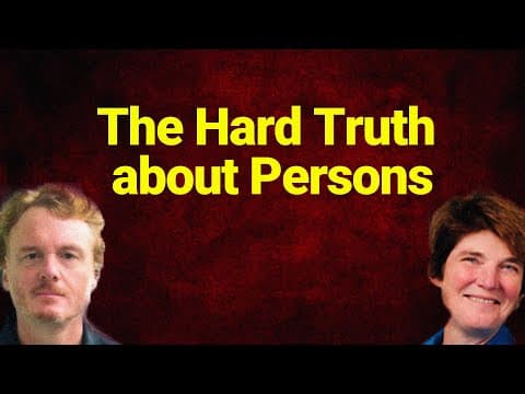 The Rise And Demise Of The Modern Moral Self Ft. Ladelle Mcwhorter