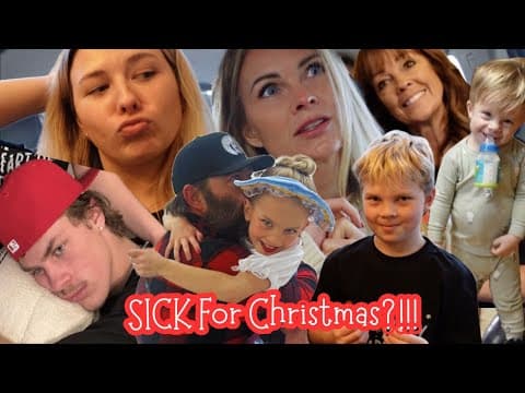 Sick For Christmas??