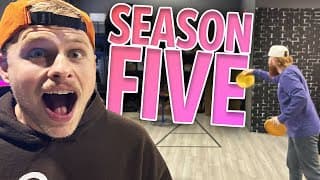 Putting League Season 5 Playoffs E1