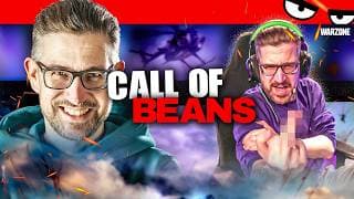 Das Große Finale Des Call Of Beans-turniers Hat Alles | Squad 3/3