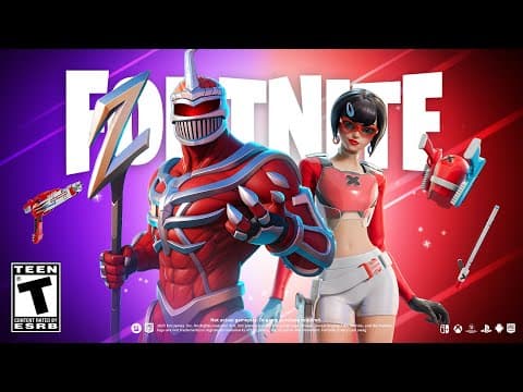 *new* Fortnite 37.30 Update Is Now Live!