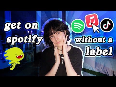 Is It Really This Easy To Release Music Online?