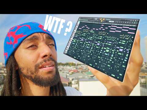 This Japanese Genre Is Crazy