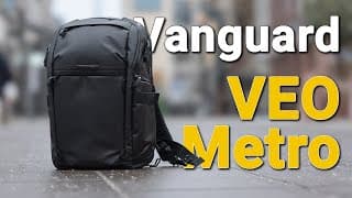 Vanguard Veo Metro B20l Vs Veo Metro B25l - Kamerarucksack Im Test