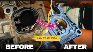 இதை கண்டிப்பா வண்டி சர்வீஸ் பண்ணும் போது பண்ணனும் 😱🔥 | Tamilanmoto