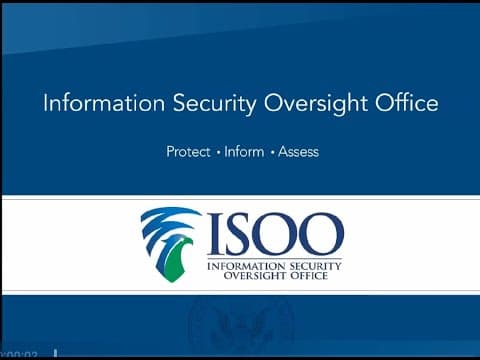 Nisppac Meeting November 13, 2024