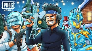 What Did I Miss? 4.1 Update Pubg Mobile 🔴medalcore  Live🔴