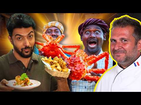 Indian Chefs School Nyc Chefs!