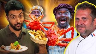 Indian Chefs School Nyc Chefs!