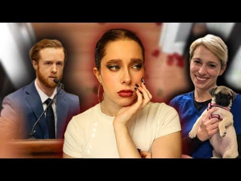 The Twisted Case Of The "rose Petal Murder"