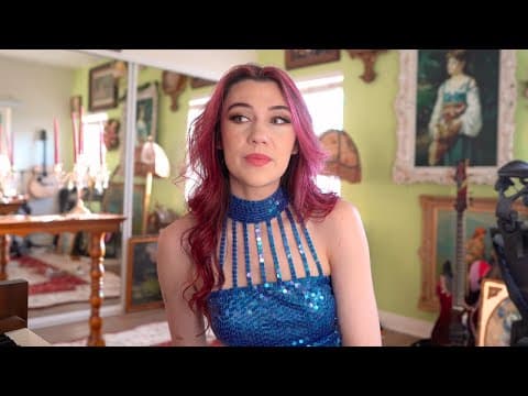 So I'm No Longer Posting Gay Content, Packing And Moving, And Do A House Tour