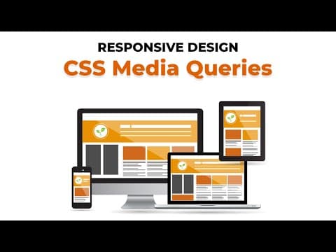 Responsive Web Design With Css Media Queries Complete Tutorial