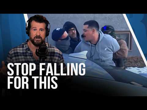 This Is Media Malpractice