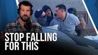 This Is Media Malpractice