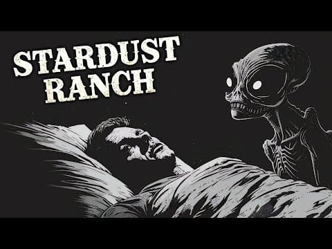 An Overview Of Stardust Ranch: The Skinwalker Ranch Neighbour