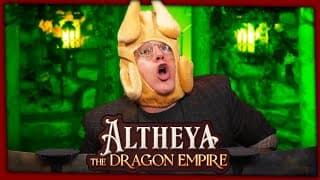 Roast Battle! | High Rollers Christmas 2025 Oneshot