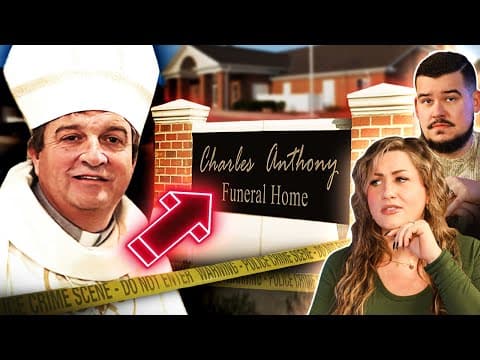 The Shocking Colorado Mortician Murder That Left Investigators Stunned