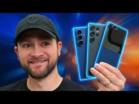 Best And Worst Samsung Black Friday Deals Of 2025!