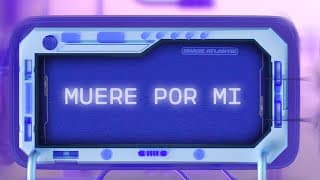 Chase Atlantic - Die For Me (spanish Lyric Video)