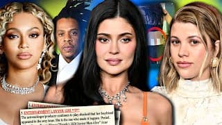 Kylie Jenner Removes Her Bbl, Beyoncé Is Done With Jay-z, And Sofia Richie Pregnant And Cheated On