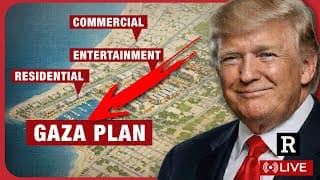 Breaking! The Planned October 7th False Flag All Leads To This | Redacted News