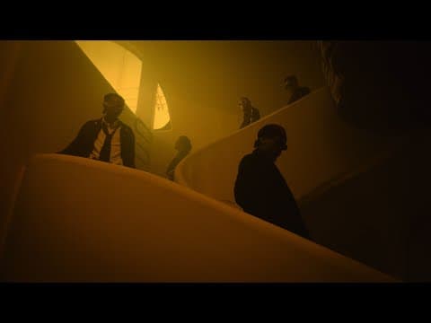 For Me - Yuri Dope, Skusta Clee, Emcee Rhenn, Flow G, King Badger & Brando