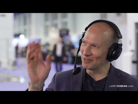 Maxim Jago - A Philosophy Of Optimism, With Cautions About Media And Tribalism