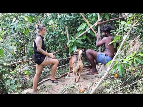 Finishing Projects We Long Ago Started…