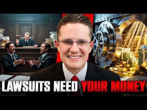 Insider Secrets Of The Legal System