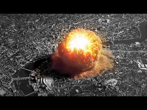 How Modern Nuclear Weapons Could End Civilization