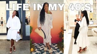 A Zesty Miami Summer 2025 Vlog! Resort Fashion, Shopping At Brickell City Centre & New Summer Beauty