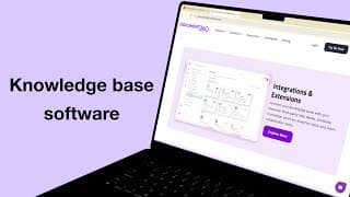 How To Create And Edit Knowledge Base Articles?