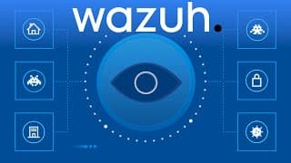 Wazuh Gives Visibility To Everything