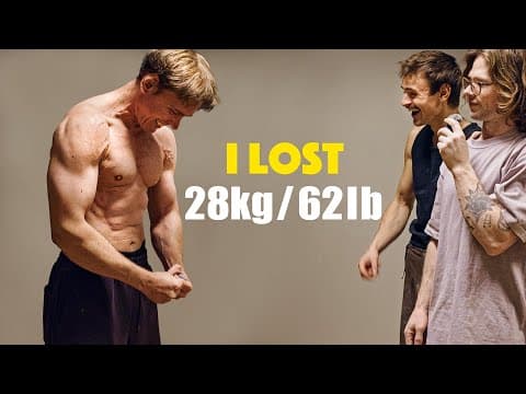 5 Years Of Hard Work And I'm Finally Done.