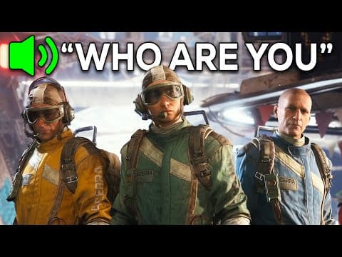 Joining Random Players Raids In Arc Raiders