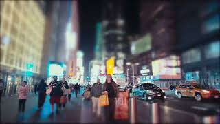 Blank & Jones Feat. Emma Brammer - Everything I’ve Got (official Video)