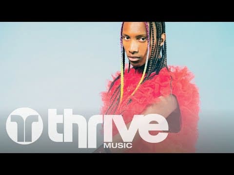 Moore Kismet - I Kissed All Ur Friends (feat. Sammi Constantine) [official Visualizer]