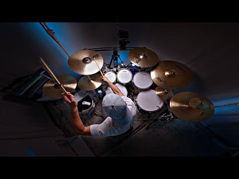 Learning Every Song On The New Blink-182 Album (part 1)