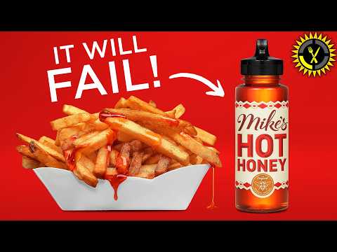 Food Theory: Why Is Mike’s Hot Honey Everywhere?