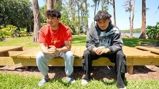 We Should Address This...