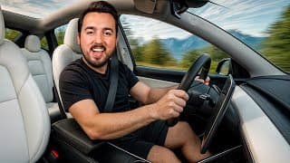 1 Year With My Tesla Model Y – The Honest Truth