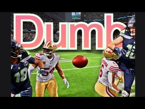 Madden 26 Waited 4 Months To Give Me This Play