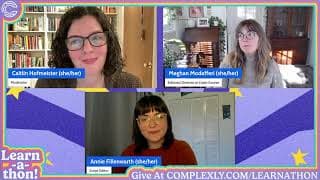 Crash Course Writing Workshop