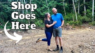 Our Next Build: From Shed People To Shop People