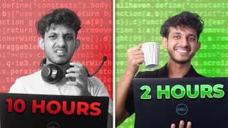 How To Start Coding Quickly In 2024? Learn Coding For Beginners. (no Bs Guide)