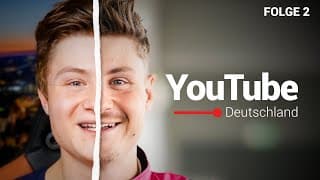 Sprung Ins Glück - Youtube Deutschland Doku - Folge 02