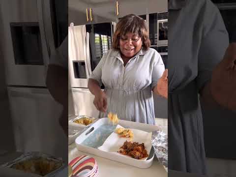 Meet Shatta Mama, A Typical Afternoon In Ghana As A Ga Girl 😂 I Love My Tribe