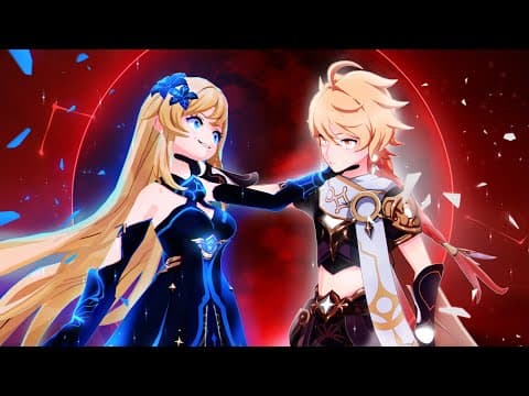 After 4 Years Genshin Is Finally Approaching Its Climax