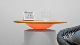 A Smart And Healthy Nursery/babyroom (with Switchbot's Help)!