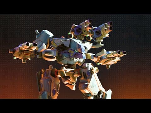 Special Guests & Spawn Protection - War Robots Update 11.5 Overview